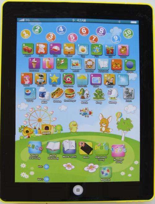 LAST STOCK!!! LEARNING COMPUTER TOUCH TYPE!!! SUITABLE FOR AGES 3+