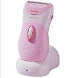 Ladies Rechargeable Shaver