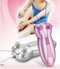 LADIES THREADING HAIR REMOVER
