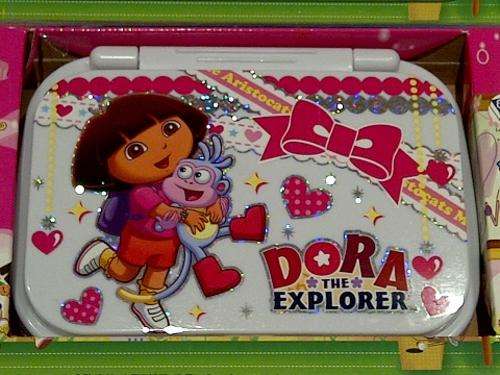 DORA THE EXPLORER BABY LAPTOP - INTELLIGENT LEARNING GAME! AN AWESOME GIFT!!!