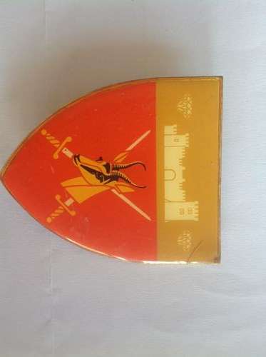SWA command flash