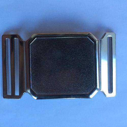 Sadf stable belt buckle