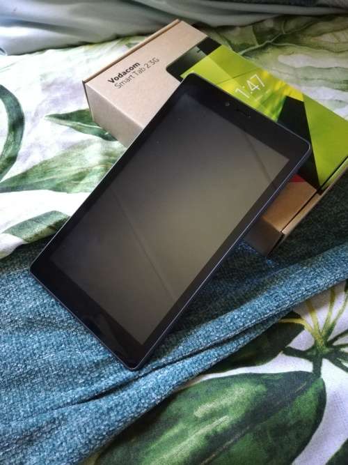 Tablets Vodacom Smart Tablet 2 Tablets