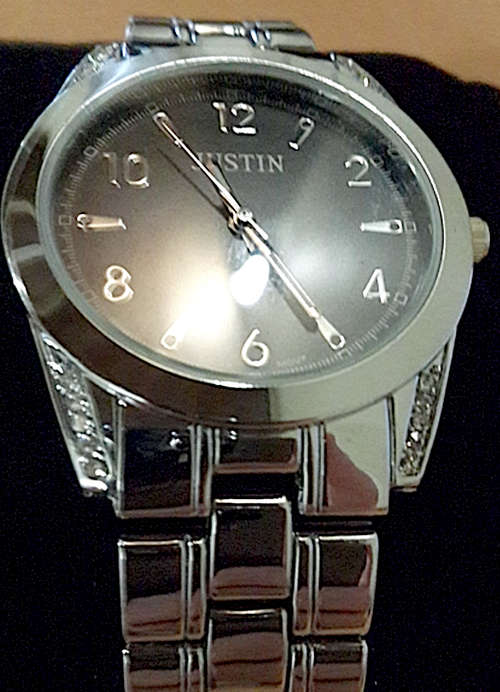 Brand New Stylish Swiss Movement Mens Watch