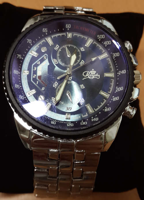 Brand New Stylish Mens Watch