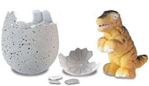 Egg Dinosaur!