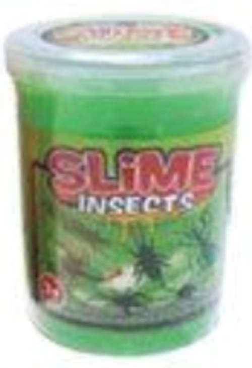 SLiME Insects