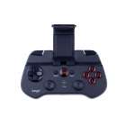 IPEGA Wireless Bluetooth 3.0V Controller for Ipad / Iphone / Smartphone + More - Black