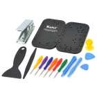 Kaisi KS-1805 Repaired Opening Disassemble Tool Kit for Iphone 4/4S/5 - Multi-Colored