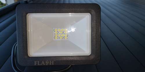 LED floodlight 10Watt