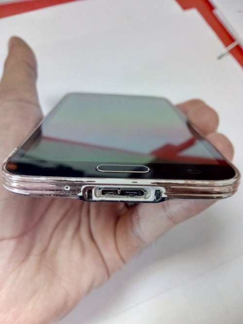 Samsung Galaxy S5 16GB LTE