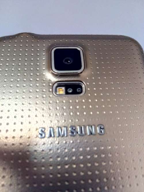 Samsung Galaxy S5 16GB LTE