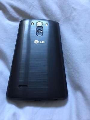 Perfect LG G3 32GB 3GB Ram