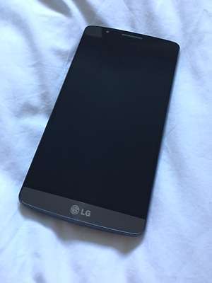 Perfect LG G3 32GB 3GB Ram