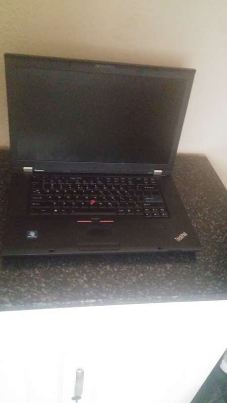 Work Horse Lenovo  Core i5