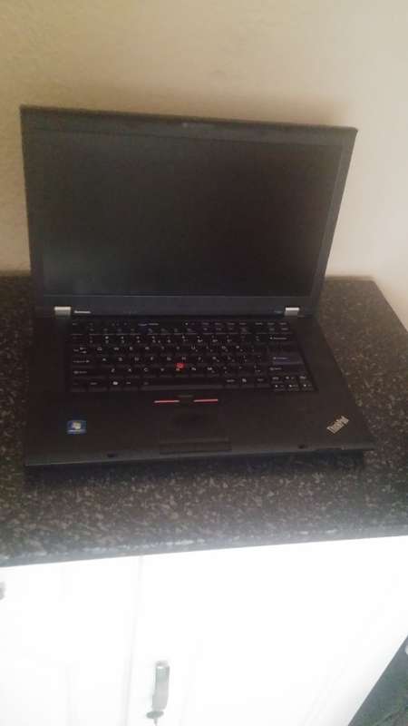 Work Horse Lenovo  Core i5