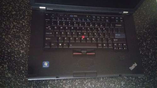 Work Horse Lenovo  Core i5