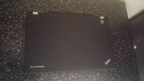 Work Horse Lenovo  Core i5