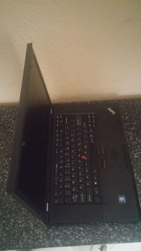 Work Horse Lenovo  Core i5