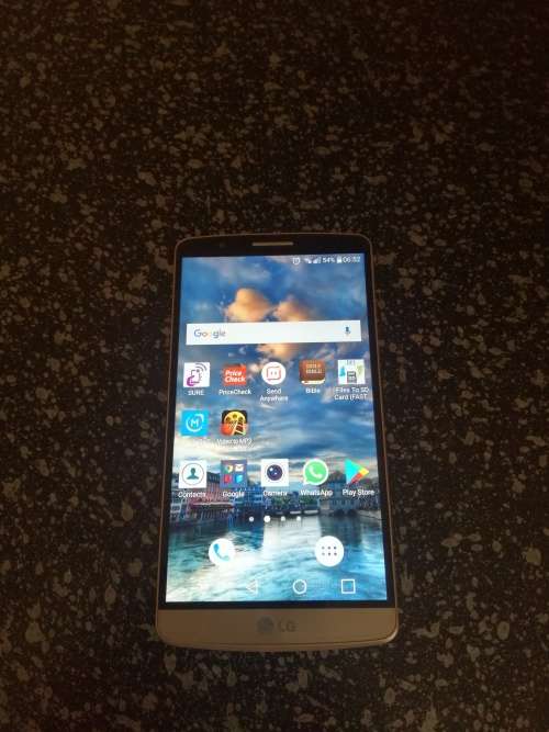 LG G3 32GB