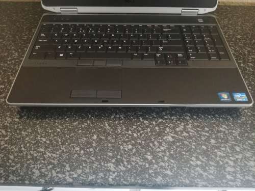 Dell Core i7 8GB RAM 500GB HD