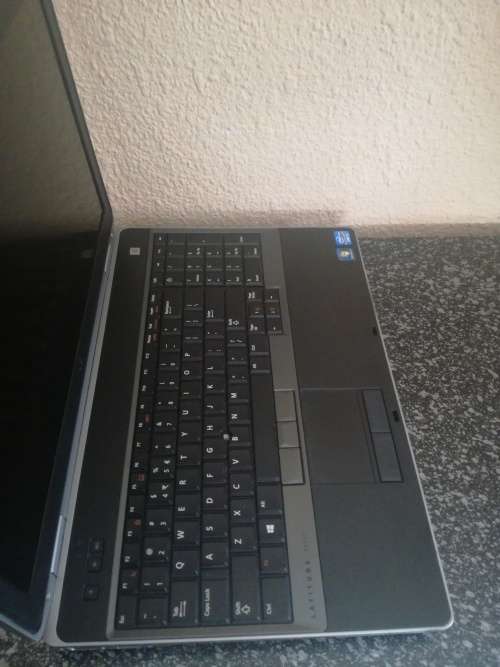 Dell Core i7 8GB RAM 500GB HD