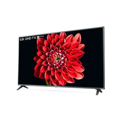 Brand New Boxed LG 49-inch (124cm) Smart Real 4K UHD TV 49UN7100