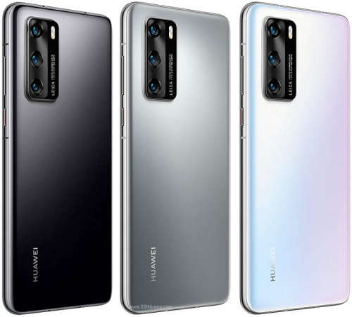 Brand New Huawei P40 lite Dual Sim