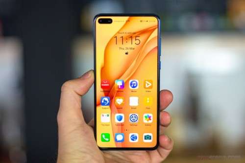 Brand New Huawei P40 lite Dual Sim