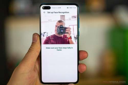 Brand New Huawei P40 lite Dual Sim