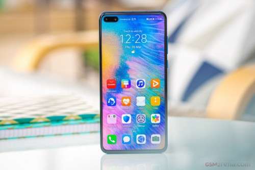 Brand New Huawei P40 lite Dual Sim
