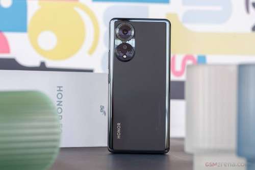 Honor 50 256GB Brand New Sealed