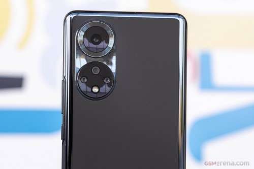 Honor 50 256GB Brand New Sealed