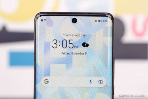Honor 50 256GB Brand New Sealed