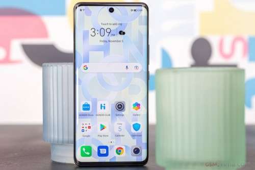 Honor 50 256GB Brand New Sealed