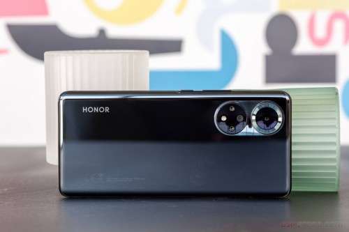 Honor 50 256GB Brand New Sealed