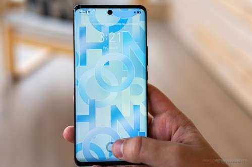 Honor 50 256GB Brand New Sealed