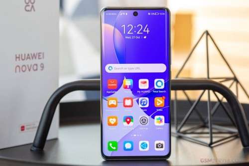 Huawei Nova 9 Brand New Sealed Special