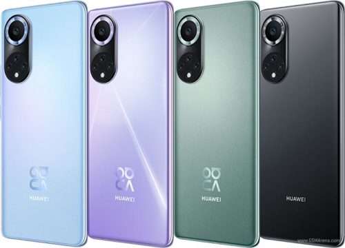 Huawei Nova 9 Brand New Sealed Special