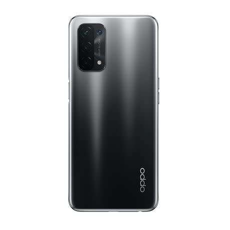OPPO A74 5G 128gig Fluid Black Special Price