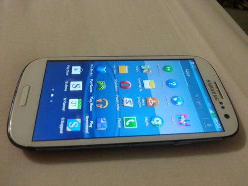 ORIGINAL SAMSUNG GALAXY S3 32GB