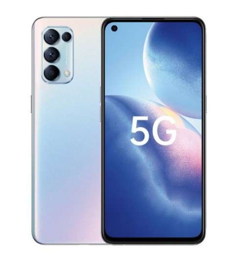 OPPO RENO 5G DUAL SIM 128GIG Special Price