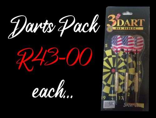 DARTS