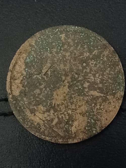 UK COIN Unknown Coins MONEY