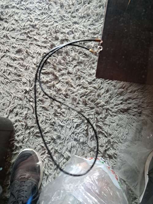Jewellery Necklace