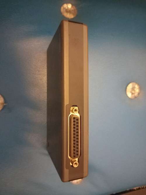 VINTAGE FIND Casio interface unit FA 100