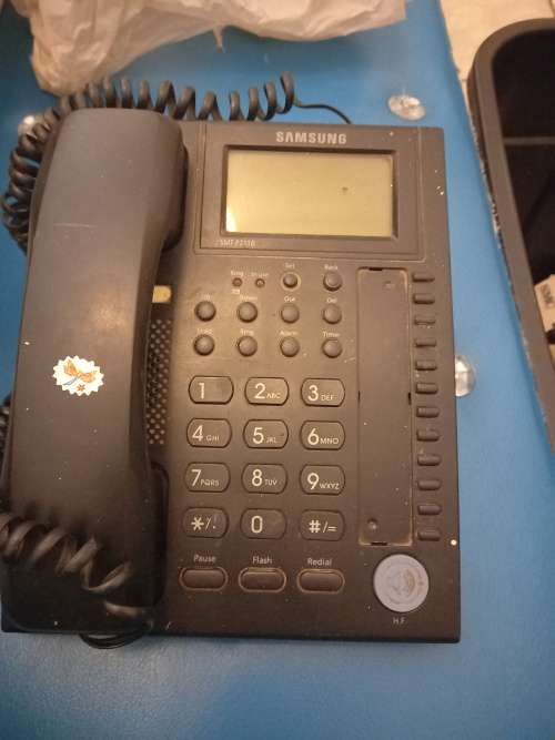 Samsung Telkom Phone