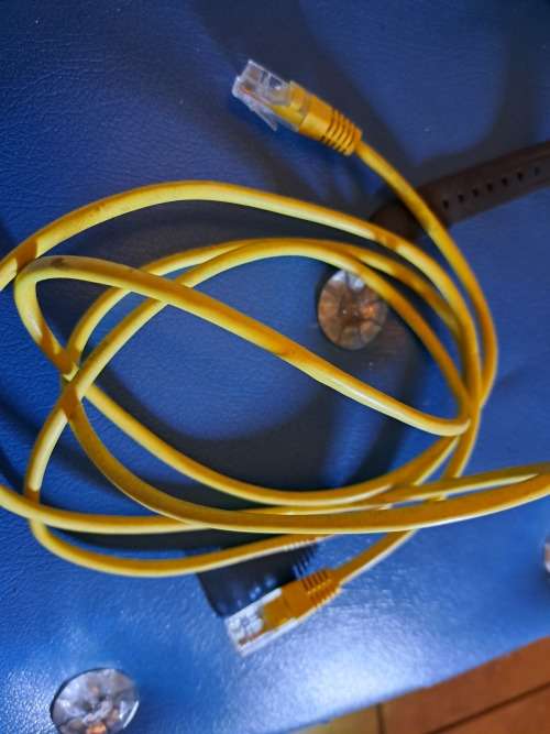 Erhernet cable Lan cable