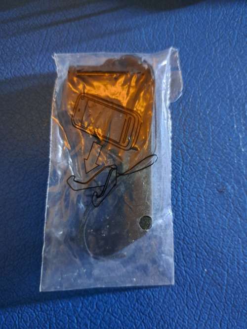 CELL PHONE CLIP