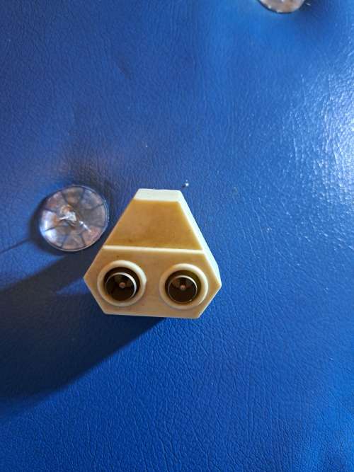 Tv Connectors